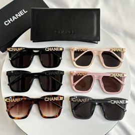 Picture of Chanel Sunglasses _SKUfw56787541fw